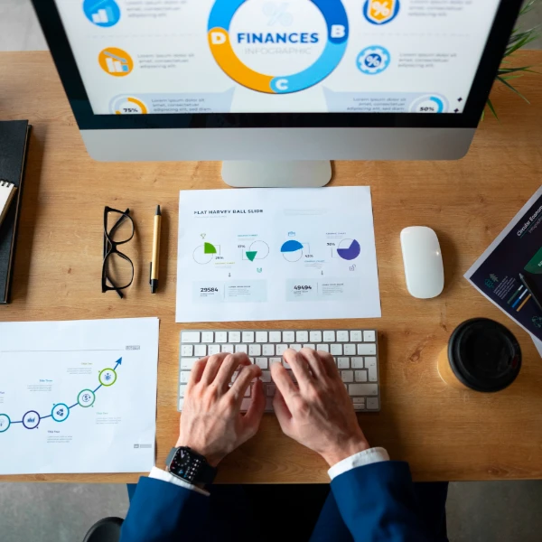 Origination & Distribution